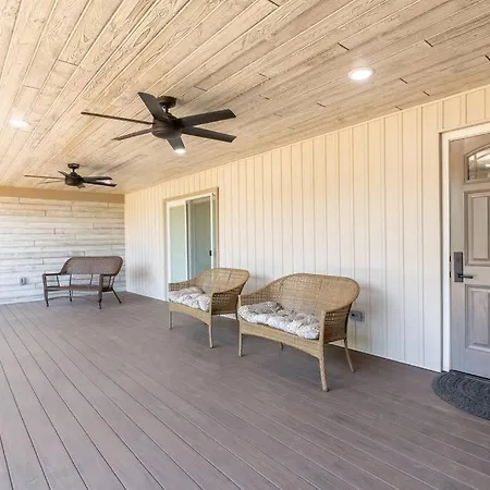 The Queen Place - Updated-Private Backyard Gordonville Extérieur photo