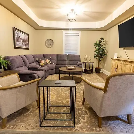 The Queen Place - Updated-Private Backyard Gordonville Extérieur photo